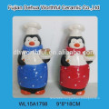 Wholesale ceramic souvenir fridge magnet